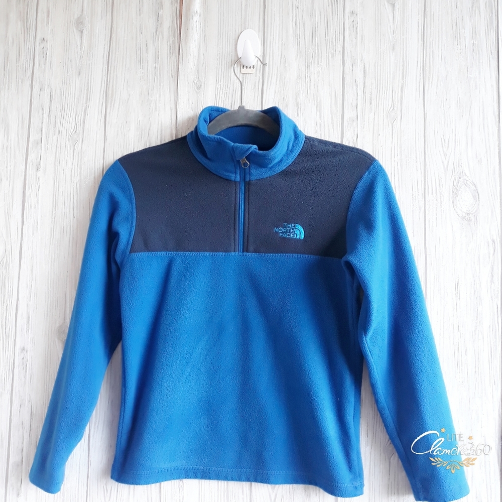 The North Face Sweatshirt Fleece Sweater 10/12